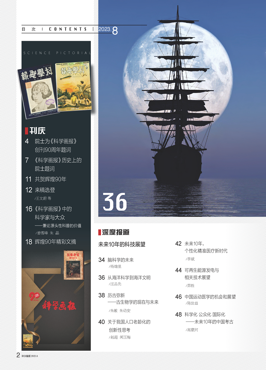 目录
